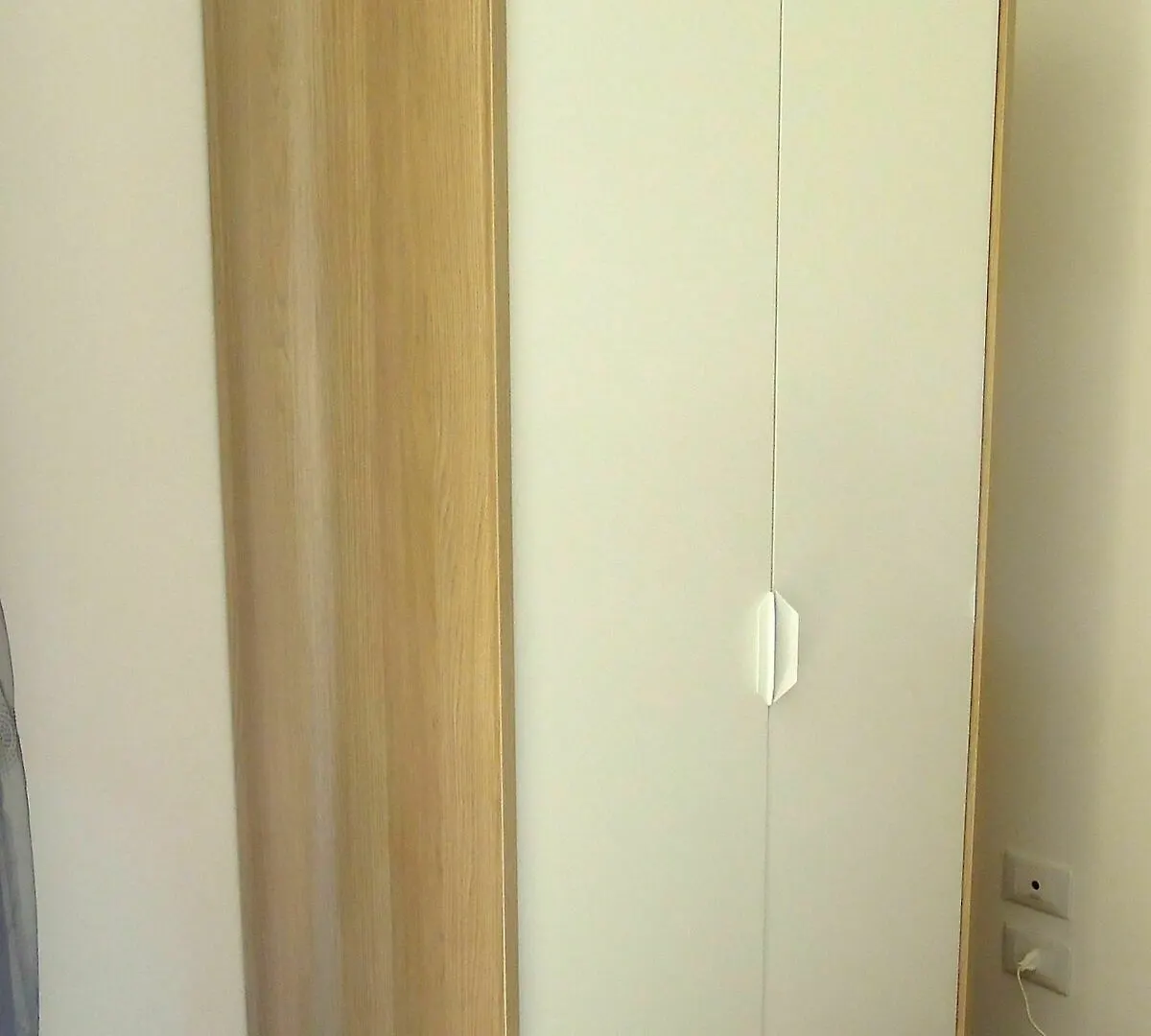 Apartment Appartamento Fiorita Mestre