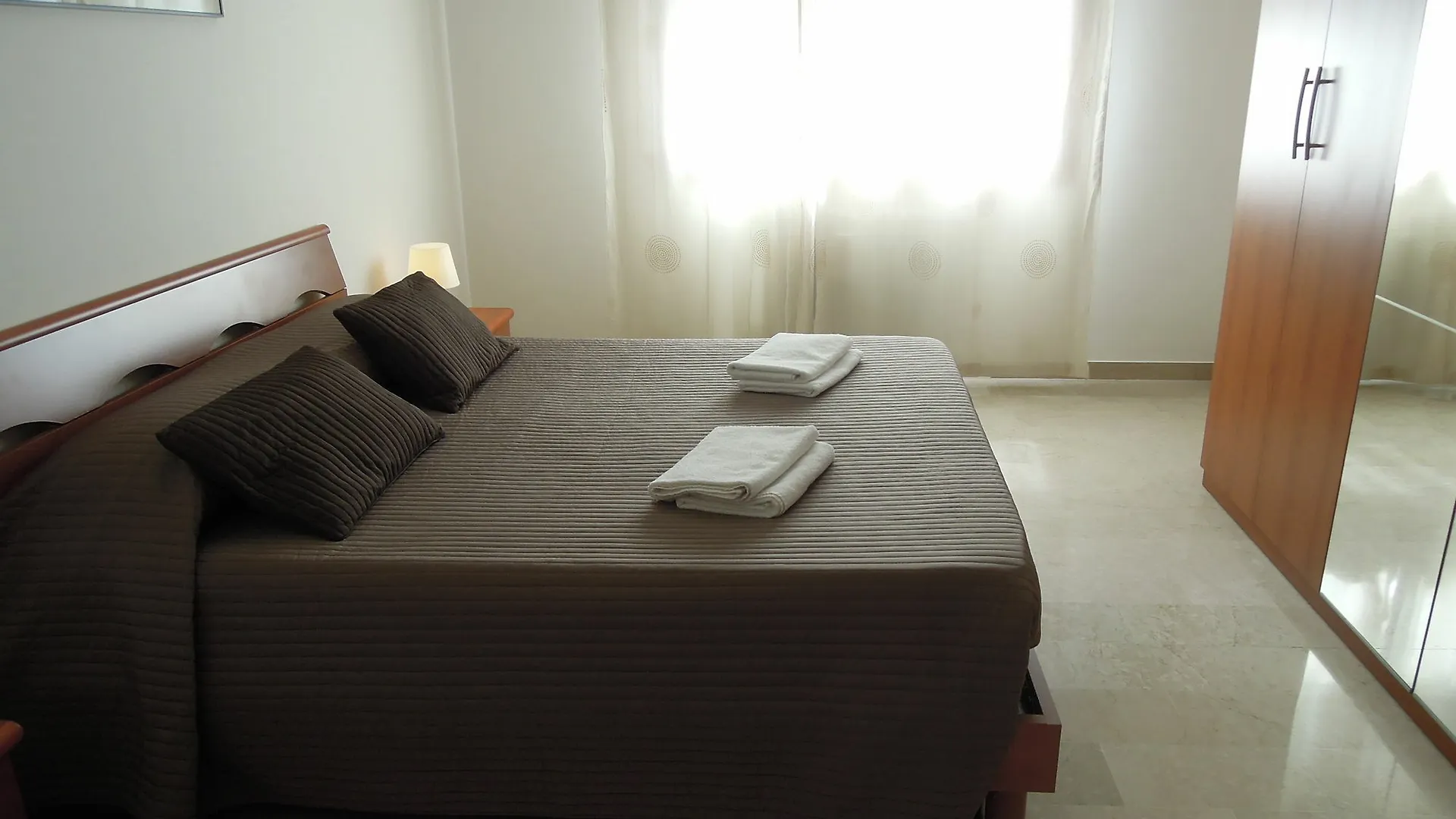 Appartamento Fiorita Mestre